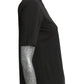 MOSCHINO COUTURE! - S2025 Black & White Fried Egg T-Shirt, Multiple Items Available