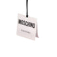 MOSCHINO COUTURE! - R2025 Blue & Red Floral Cotton Dress, Size-2