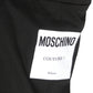 MOSCHINO COUTURE! - 2025 Black Upside Down Blazer Bustier, Multiple Sizes Available