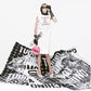 MOSCHINO COUTURE! - 2025 White Tubino Shift Dress, Multiple Sizes Available