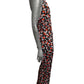 MOSCHINO COUTURE! - 2023 Black & Red Heart Knit Jumpsuit, Multiple Sizes Available