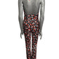 MOSCHINO COUTURE! - 2023 Black & Red Heart Knit Jumpsuit, Multiple Sizes Available