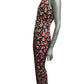 MOSCHINO COUTURE! - 2023 Black & Red Heart Knit Jumpsuit, Multiple Sizes Available