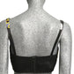 MOSCHINO COUTURE! - 2023 Multi Satin Bustier, Multiple Sizes Available