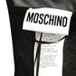 MOSCHINO COUTURE! - 2023 Multi Satin Bustier, Multiple Sizes Available
