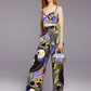 MOSCHINO COUTURE! - 2023 Multi Satin Bustier, Multiple Sizes Available