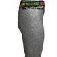 MOSCHINO UNDERWEAR - NWT Safety Pin Print Thong, Size-8