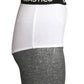MOSCHINO COUTURE! - 2025 NWT Knit Men's Style Briefs, Size-4