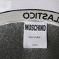 MOSCHINO COUTURE! - 2025 NWT Knit Men's Style Briefs, Size-4