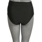 MOSCHINO SWIM - 2023 NWT Printed Swim Briefs, Size-8