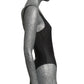 MOSCHINO COUTURE! - 2025 NWT Teddy Swimsuit, Size-4