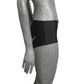 MOSCHINO COUTURE! - 2024 NWT Painted Swim Trunks, Size-6
