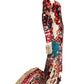 MOSCHINO COUTURE!  2017 NWT Carpet Runner Evening Gown, Size-10