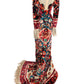 MOSCHINO COUTURE!  2017 NWT Carpet Runner Evening Gown, Size-10