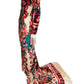 MOSCHINO COUTURE!  2017 NWT Carpet Runner Evening Gown, Size-10
