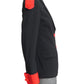 MOSCHINO COUTURE!  1989 10th Anniversary Ace Of Hearts Blazer, Size-6