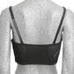 MOSCHINO COUTURE! - 2023 Crepe Bustier Bodice, Size-6