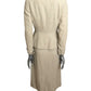 1950s Grey Wool Tweed Suit, Size-6