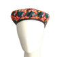 GUCCI- NWT 2023 Multi Color Tweed Beret, Size XS