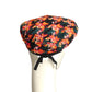 GUCCI- NWT 2023 Multi Color Tweed Beret, Size XS