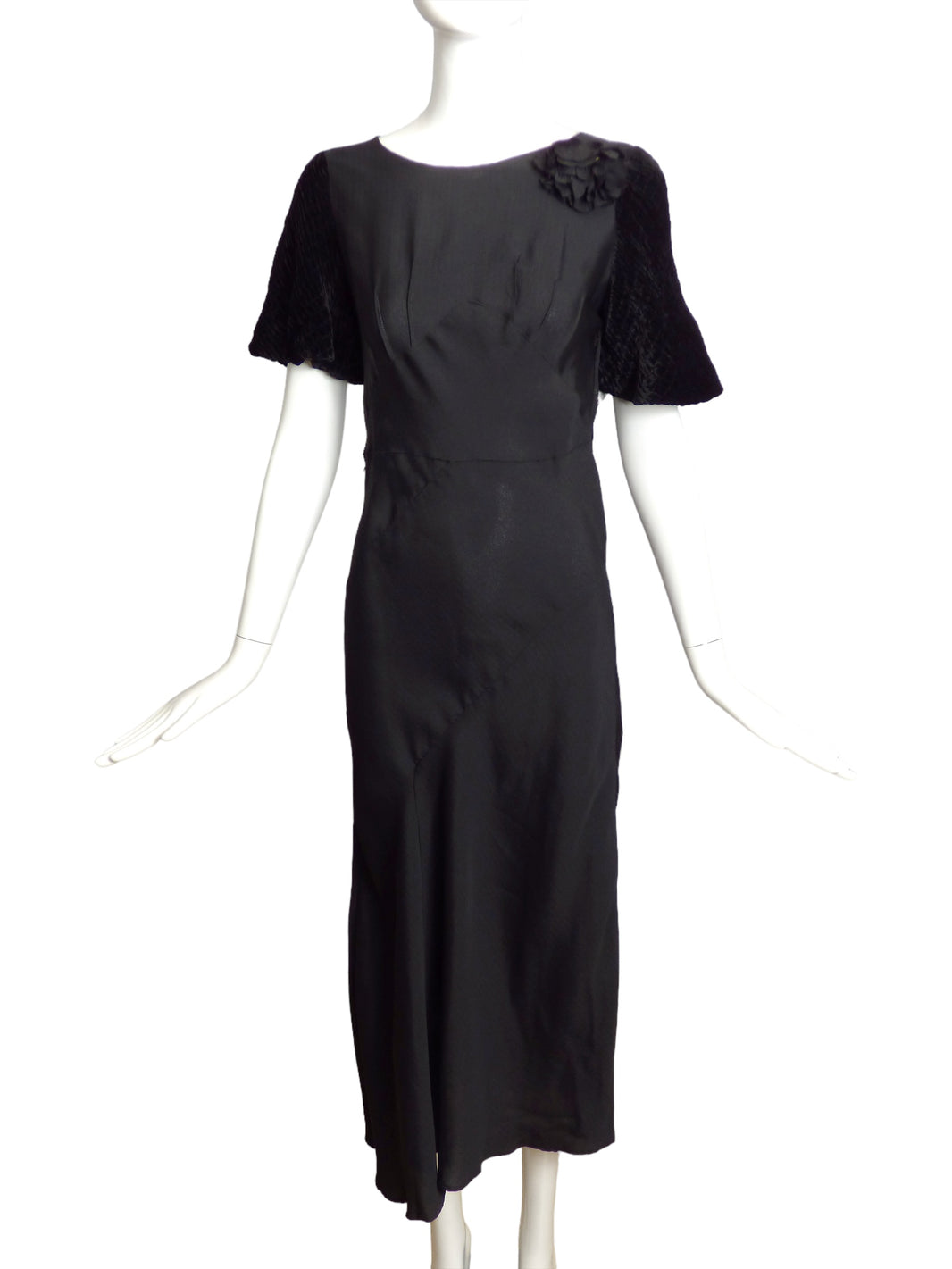 Womens Clothing 1930s – MARTINI CONSIGNMENT