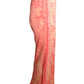 AS IS 1970s Silk Pant Ensemble, Size 6