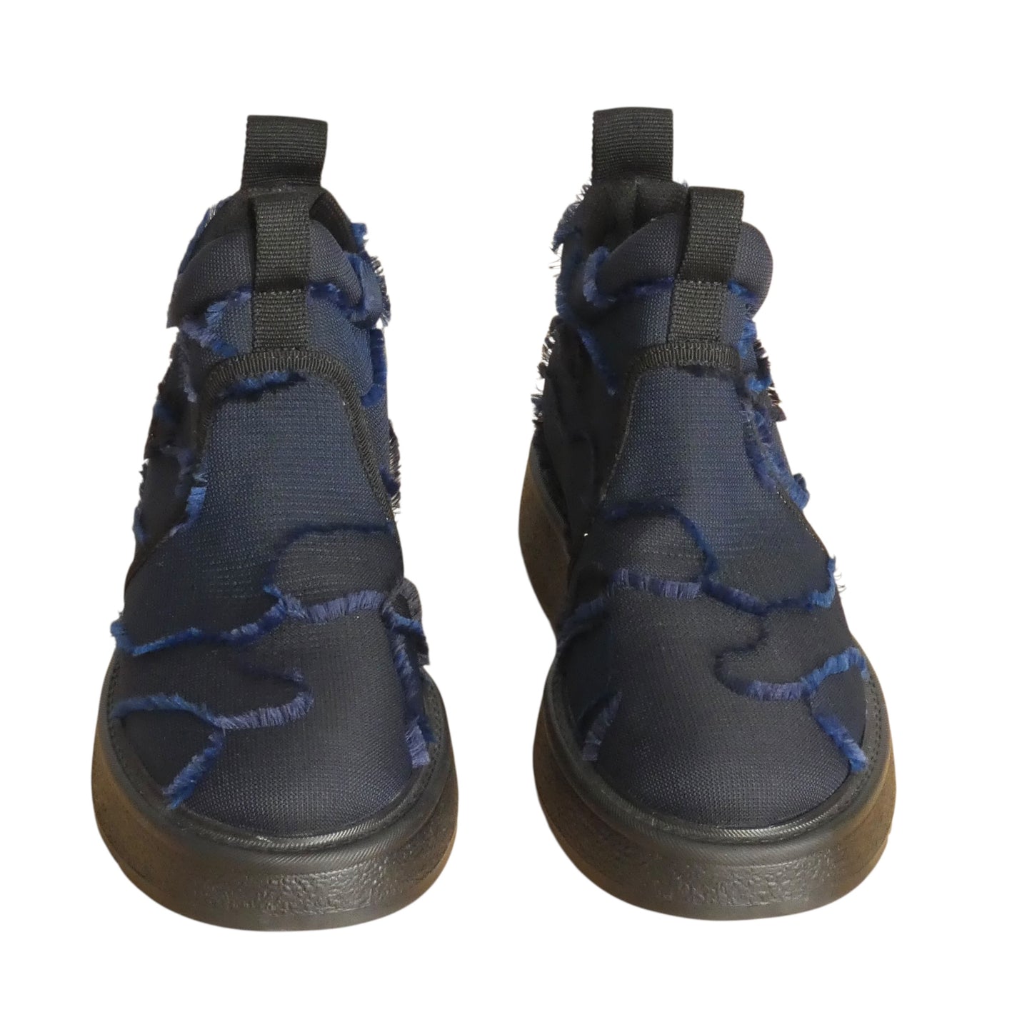 2020 Nomad-D Low Boots, Size-35