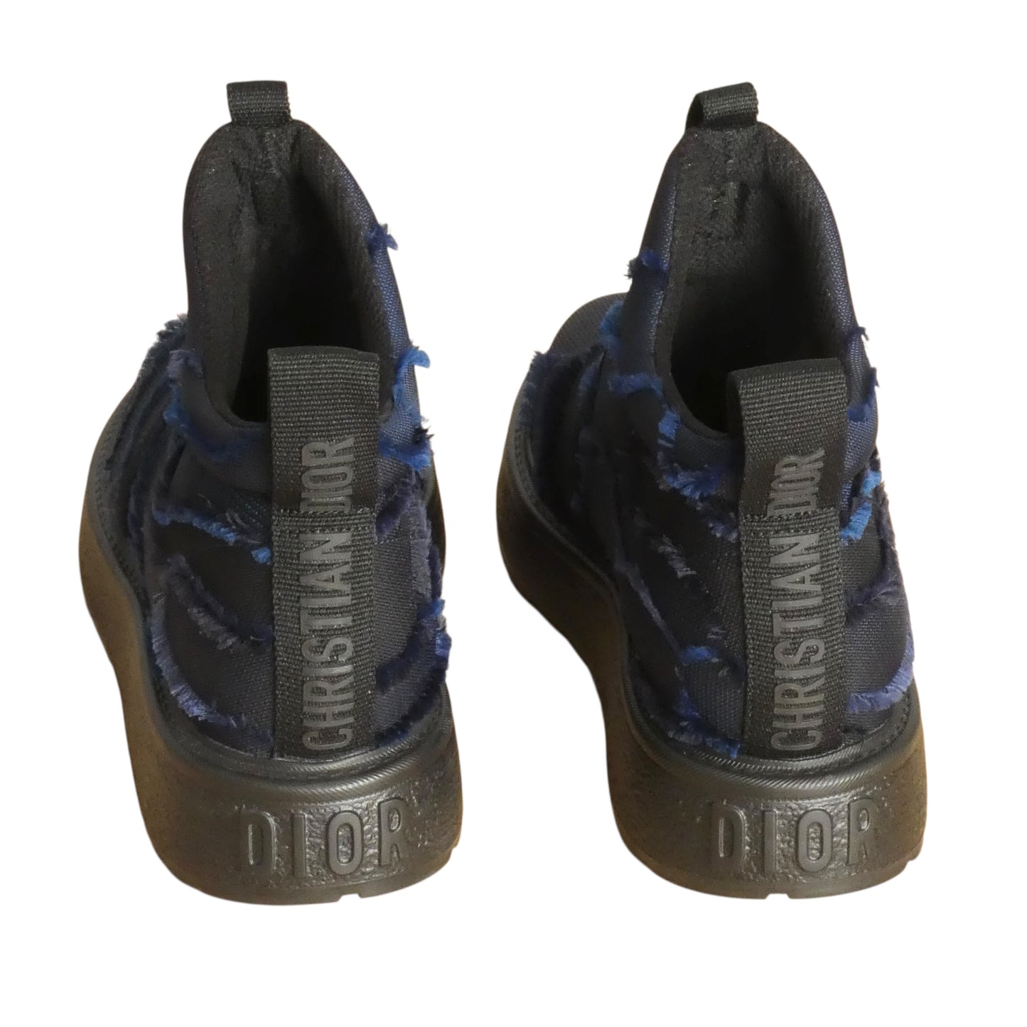 2020 Nomad-D Low Boots, Size-35