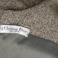 1994 Tweed & Fringe Dress, Size 8