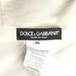 DOLCE & GABBANA - Graffiti Printed Silk Dress, Size-8