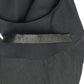 HAIDER ACKERMANN - 2010s Black Knit Evening Dress, Size 4