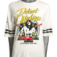 1990s Graphic Print T-Shirt, Size Medium