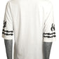 1990s Graphic Print T-Shirt, Size Medium