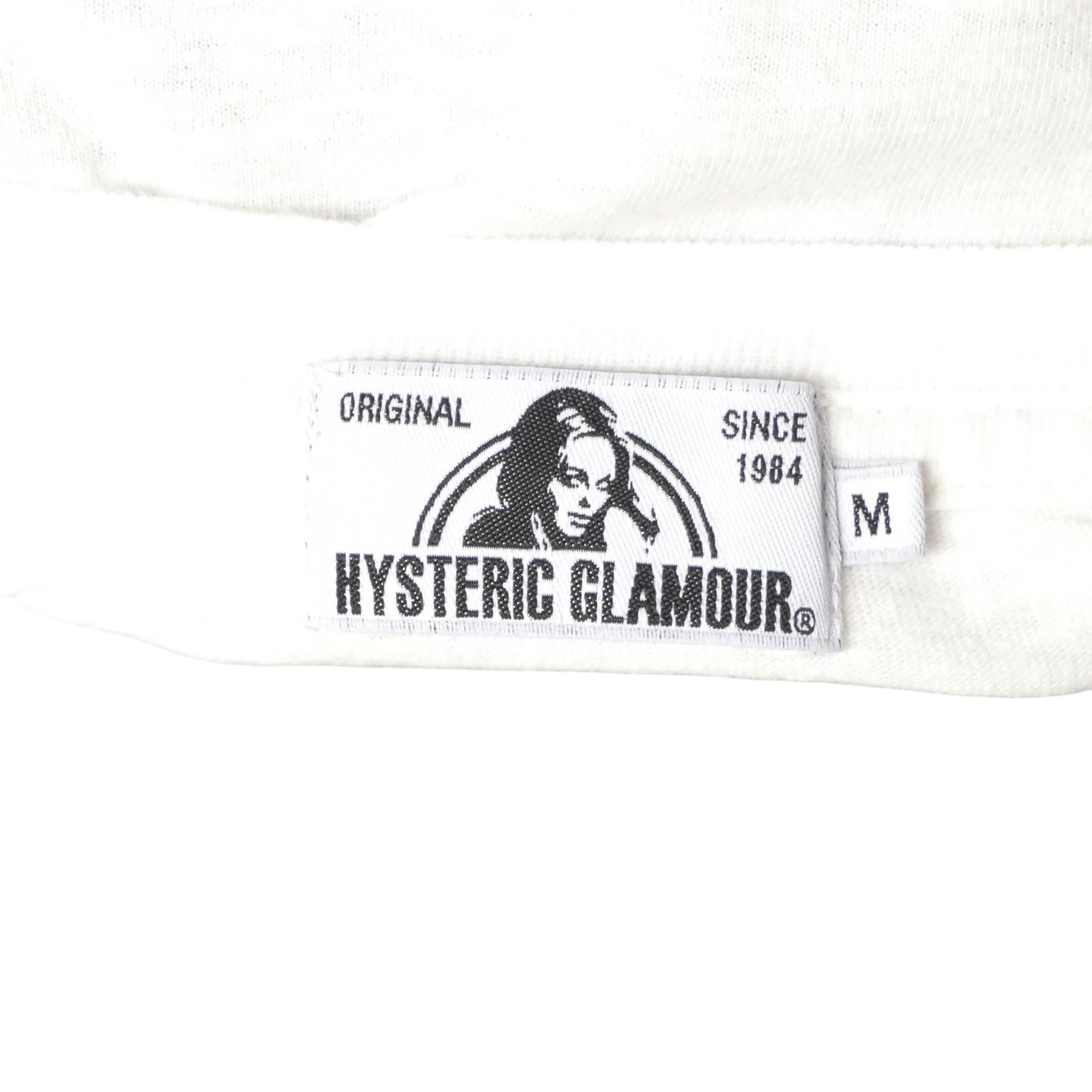 1990s Graphic Print T-Shirt, Size Medium