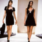 CHRISTIAN DIOR- 1994 Embellished Dress & Skirt Set, Size 6
