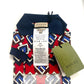 GUCCI- NWT 2022 Logo Print Doggie Polo Shirt, Size XXS