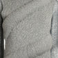JW ANDERSON - 2024 Padded Knit Maxi Dress, Size Medium