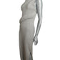 JW ANDERSON - 2024 Padded Knit Maxi Dress, Size Medium