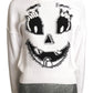 MOSCHINO COUTURE! - 2020 NWT Intarsia Sweater, Size 2