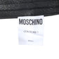 MOSCHINO COUTURE- NWT 2020 Printed Knit Joggers, Size 6