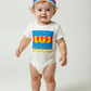 2023 NWT 3pc Multi Color Infant Set, Size 3-6 Months
