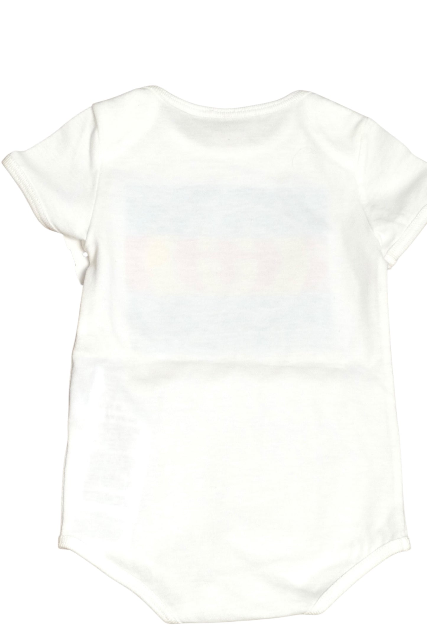2023 NWT 3pc Multi Color Infant Set, Size 3-6 Months
