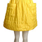1996 Seersucker Skirt, Size 6