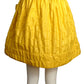1996 Seersucker Skirt, Size 6