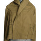 COMME des GARÇONS - 2009 Olive Cotton Utility Jacket, Size Large