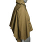 COMME des GARÇONS - 2009 Olive Cotton Utility Jacket, Size Large