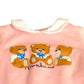 MOSCHINO BABY - Pink Cotton Sleeper, Size- 9 to 12 mos