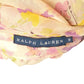 Floral Chiffon Flapper Dress, Size-8