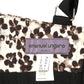 Floral Print Bra Top, Size 4