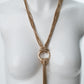 ALBERTA FERRETTI - 2021 Multi-Chain Layered Necklace